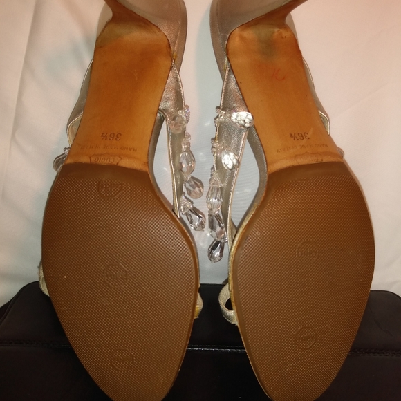 MANOLO BLAHNIK Heels - Picture 5 of 16